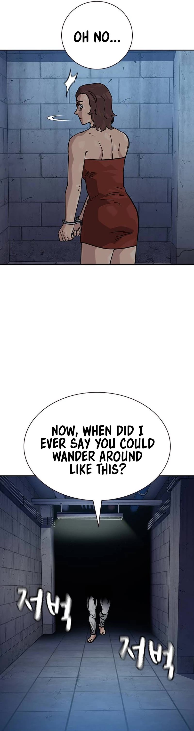 Read To Not Die Manga Online