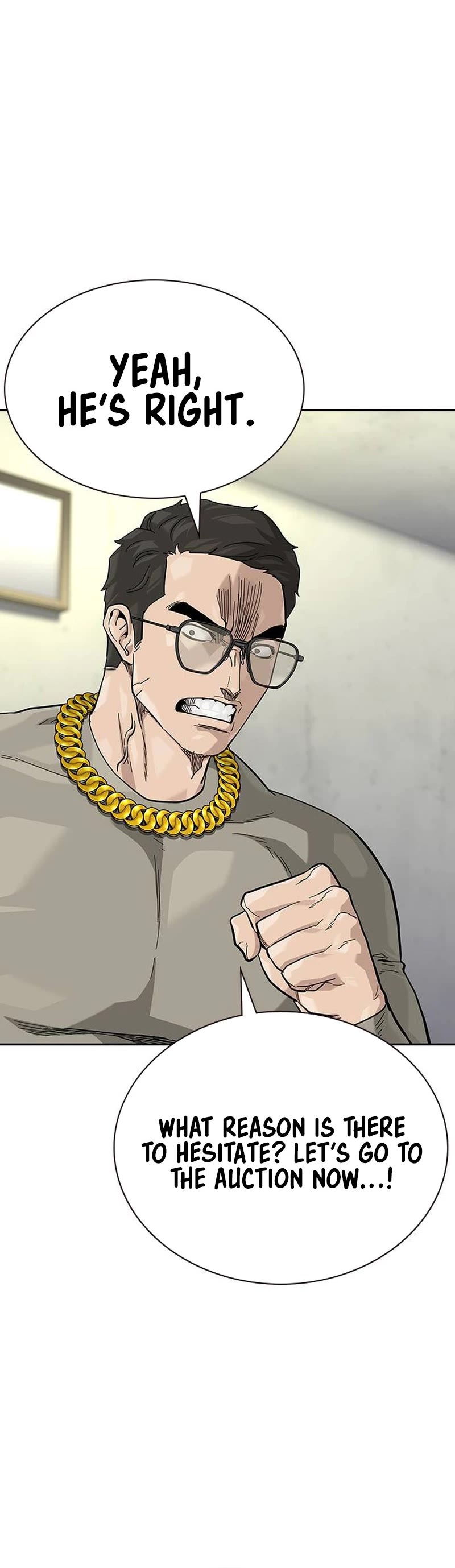Read To Not Die Manga Online