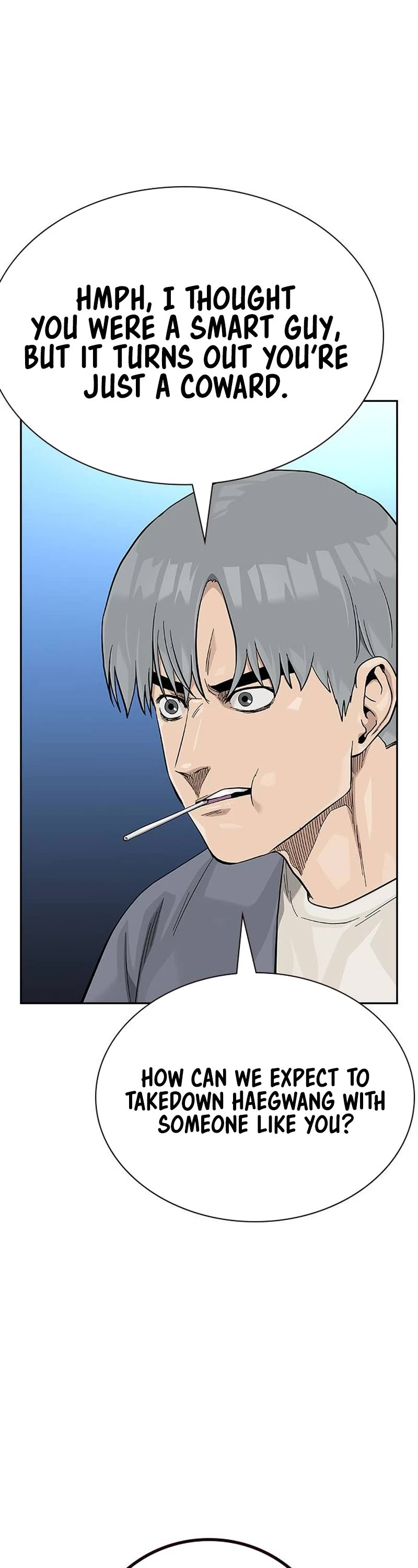 Read To Not Die Manga Online