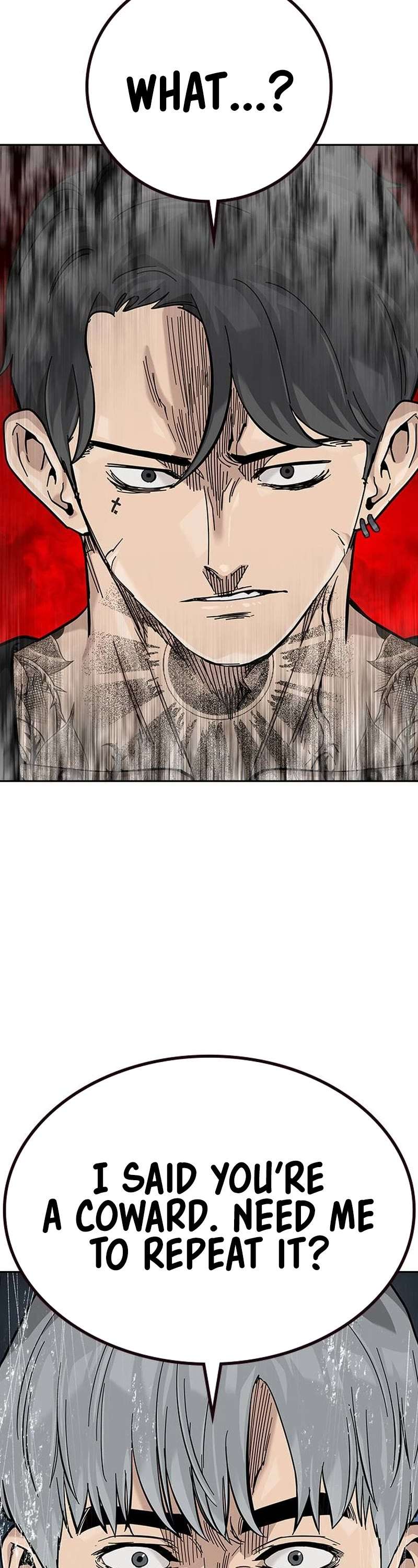 Read To Not Die Manga Online