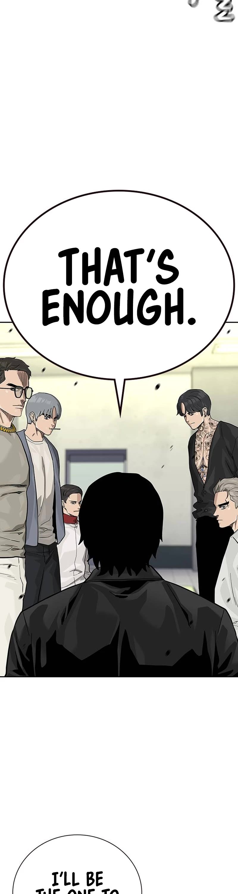 Read To Not Die Manga Online