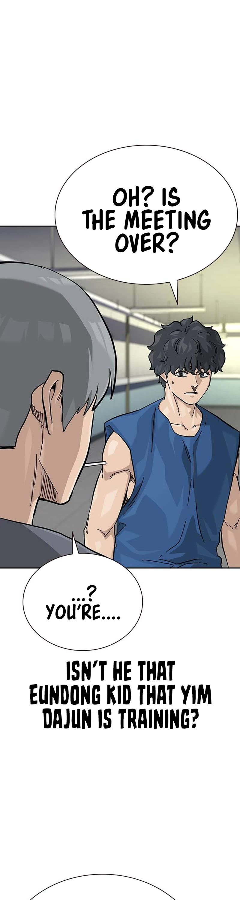 Read To Not Die Manga Online