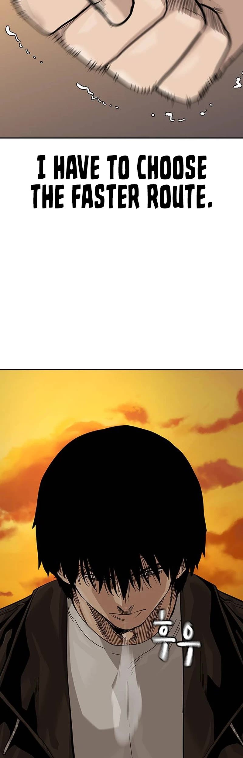 Read To Not Die Manga Online