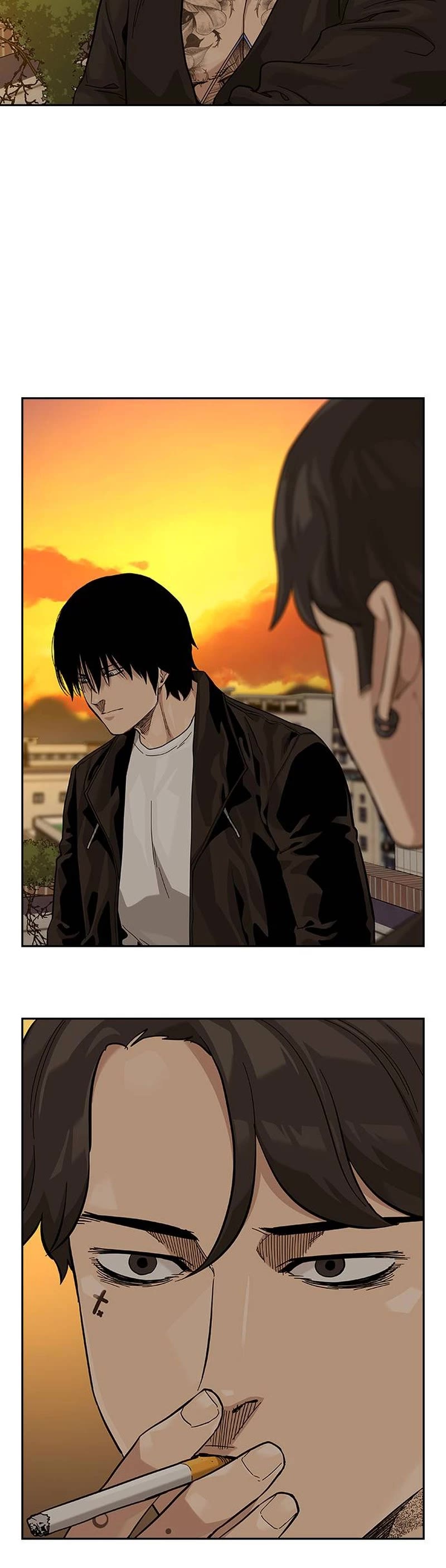 Read To Not Die Manga Online