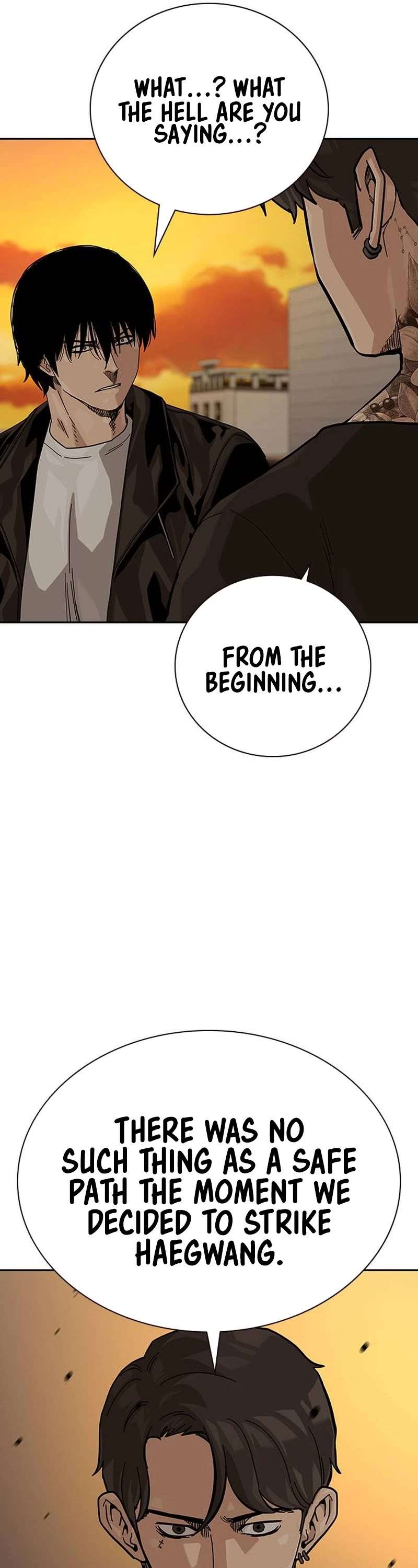Read To Not Die Manga Online