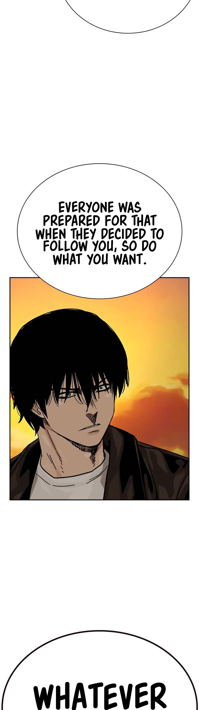 Read To Not Die Manga Online