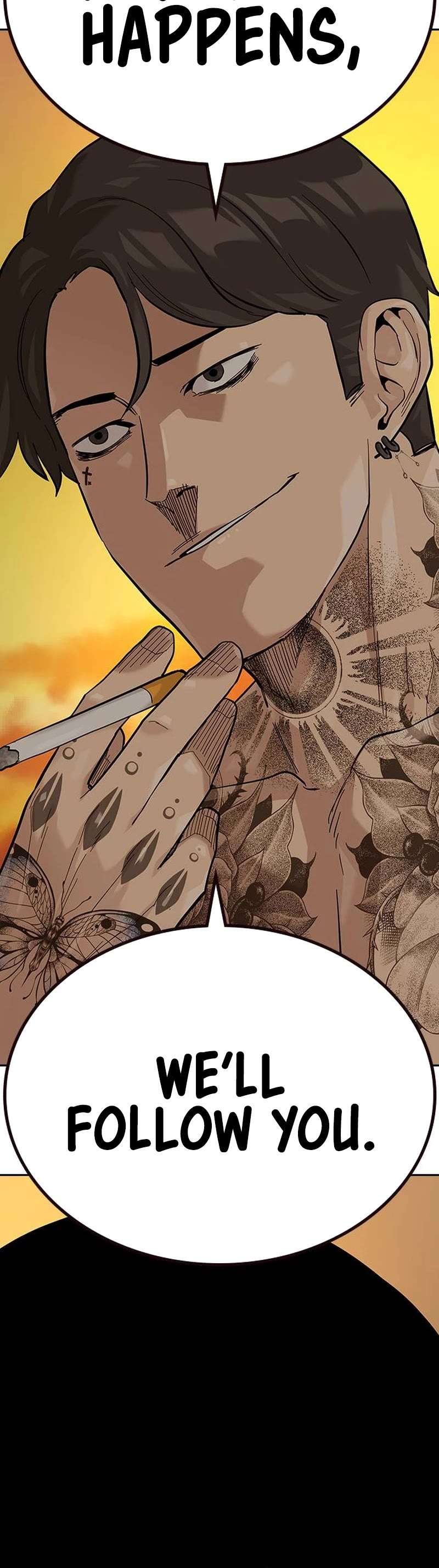 Read To Not Die Manga Online