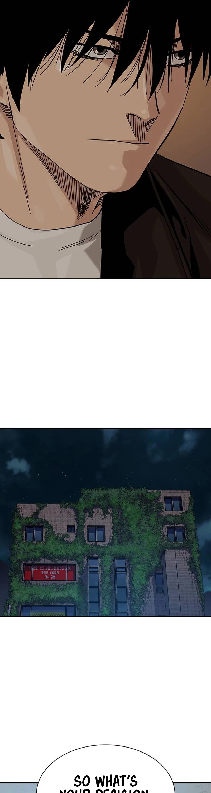 Read To Not Die Manga Online
