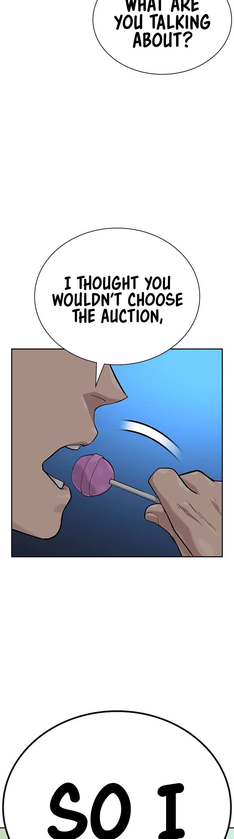 Read To Not Die Manga Online
