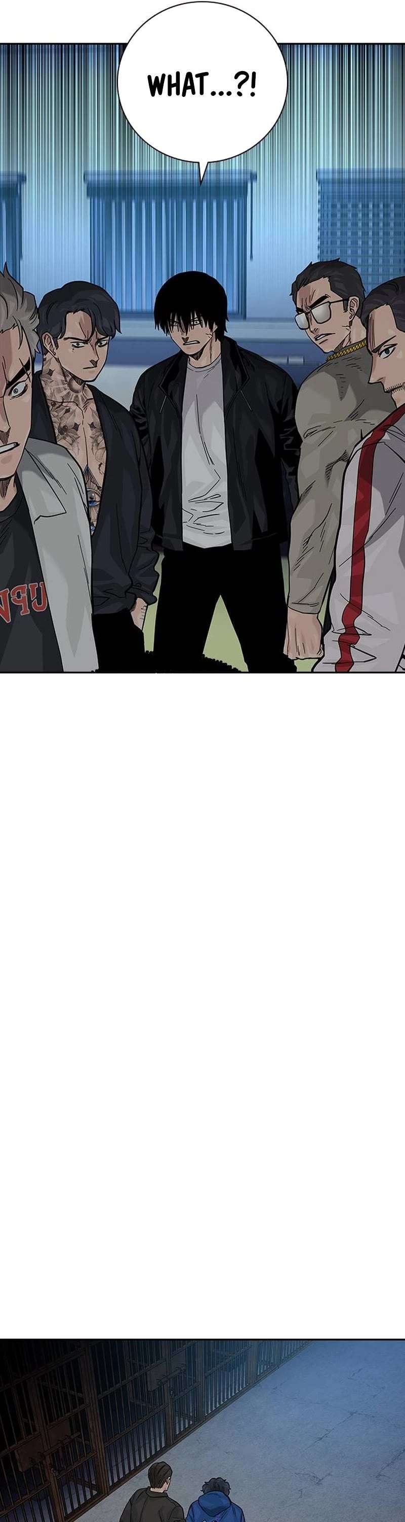 Read To Not Die Manga Online