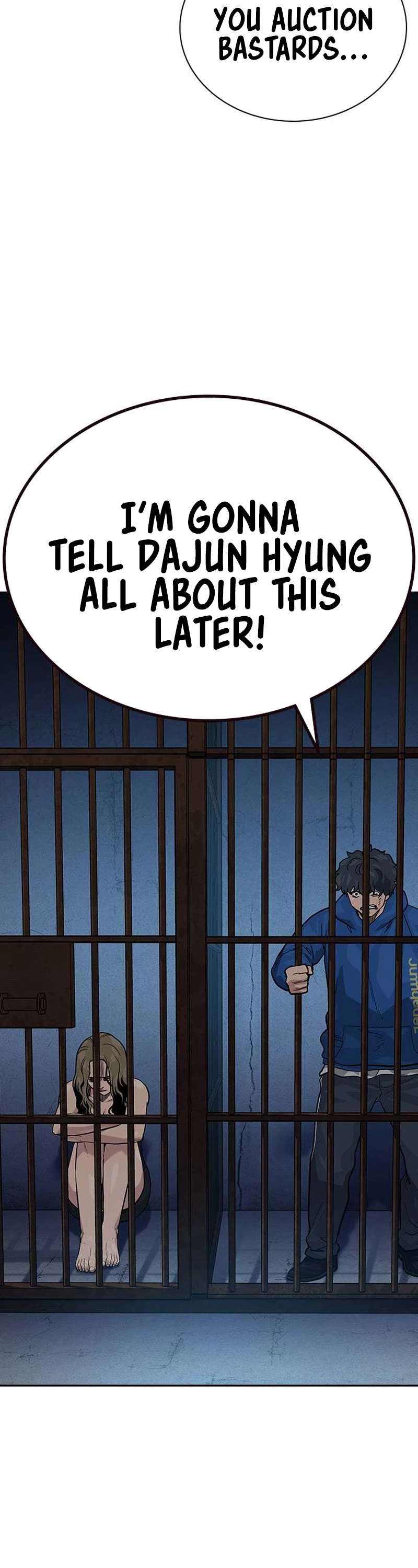 Read To Not Die Manga Online