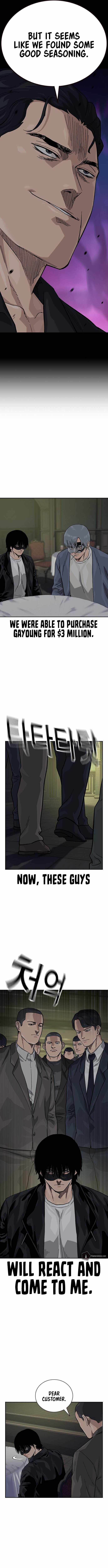 Read To Not Die Manga Online