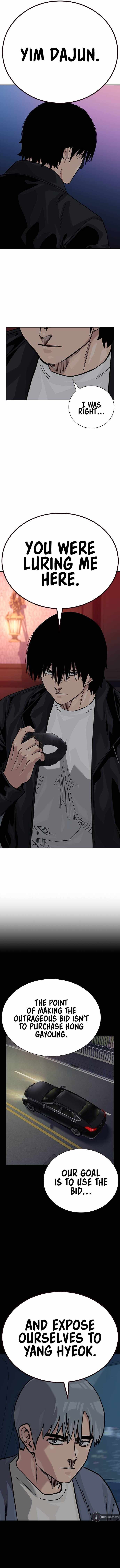 Read To Not Die Manga Online