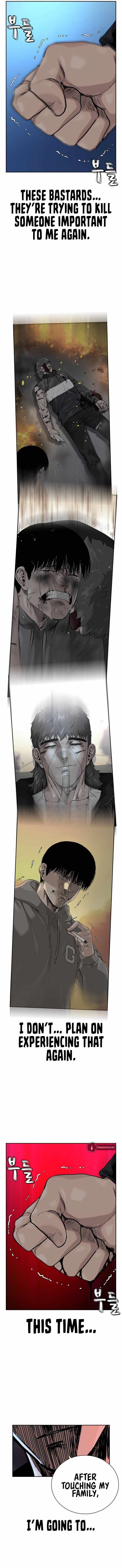 Read To Not Die Manga Online