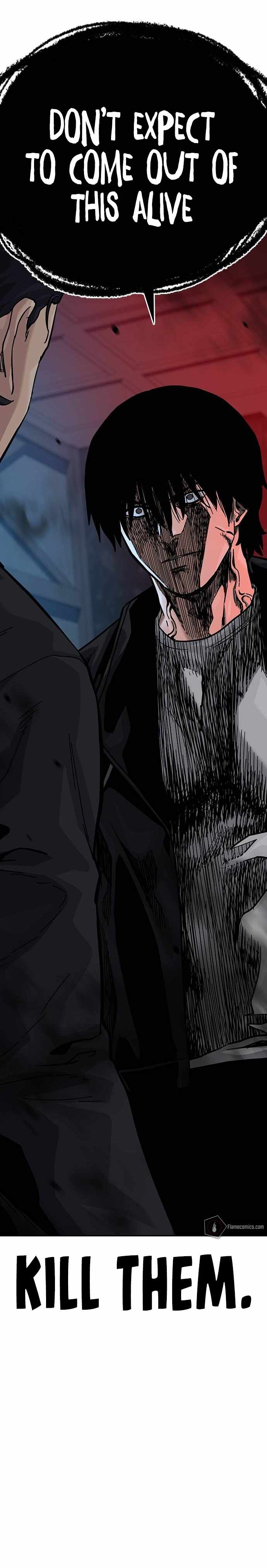 Read To Not Die Manga Online