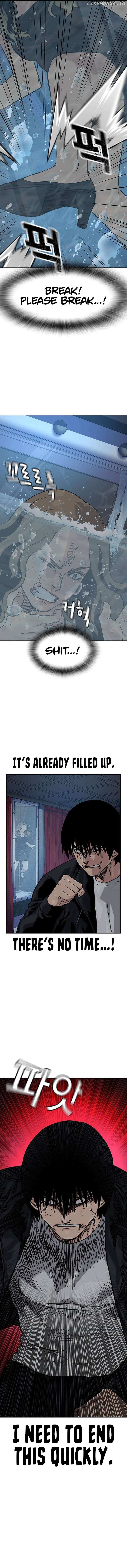 Read To Not Die Manga Online