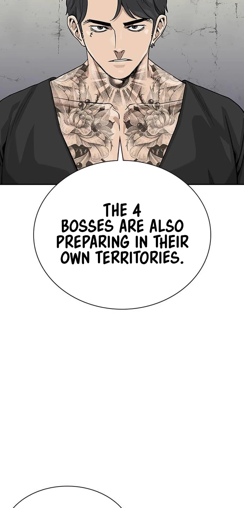 Read To Not Die Manga Online