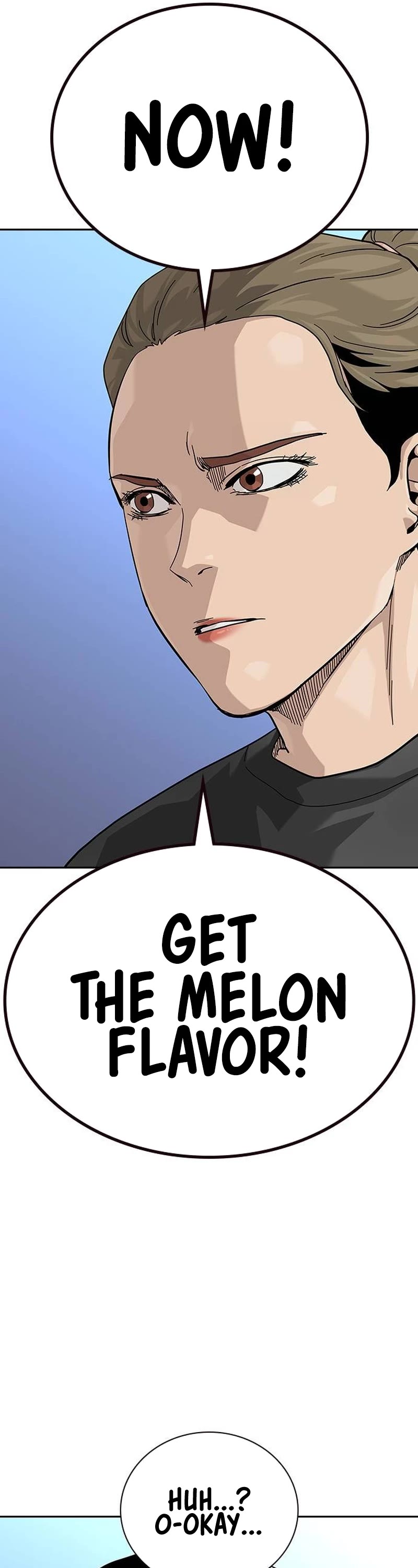 Read To Not Die Manga Online