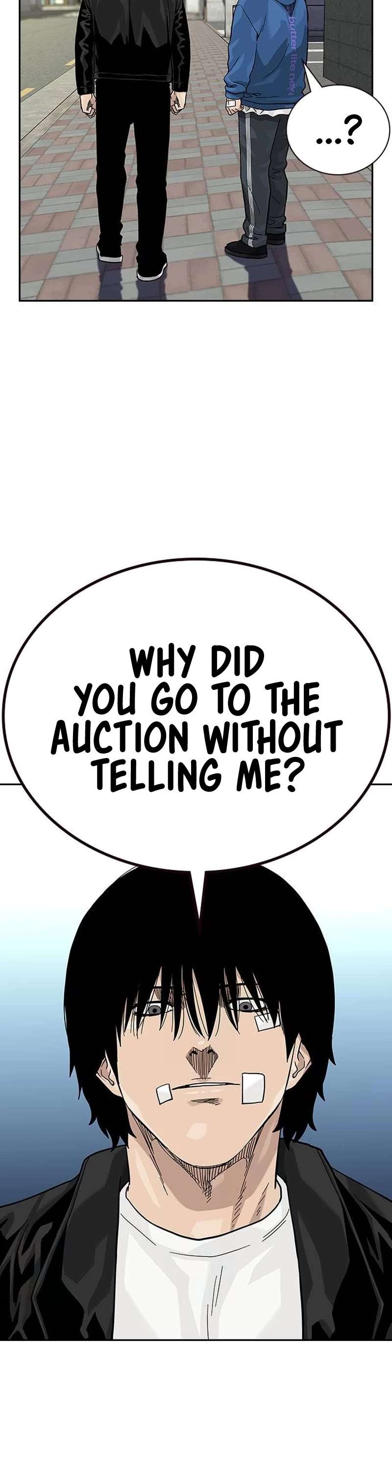 Read To Not Die Manga Online