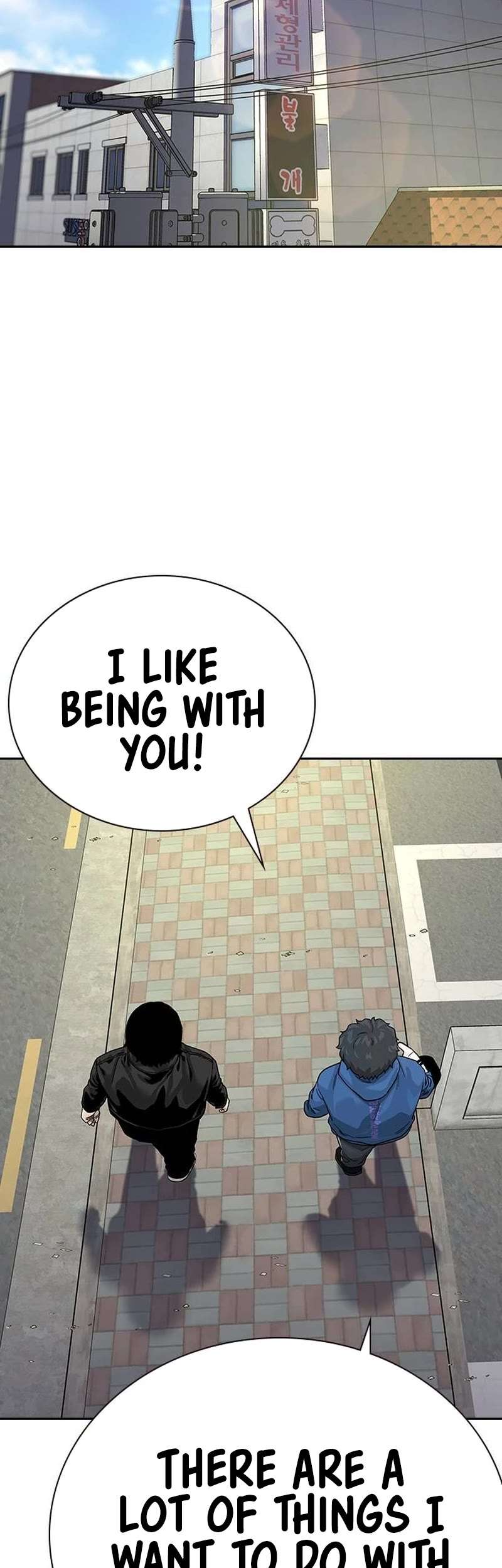 Read To Not Die Manga Online