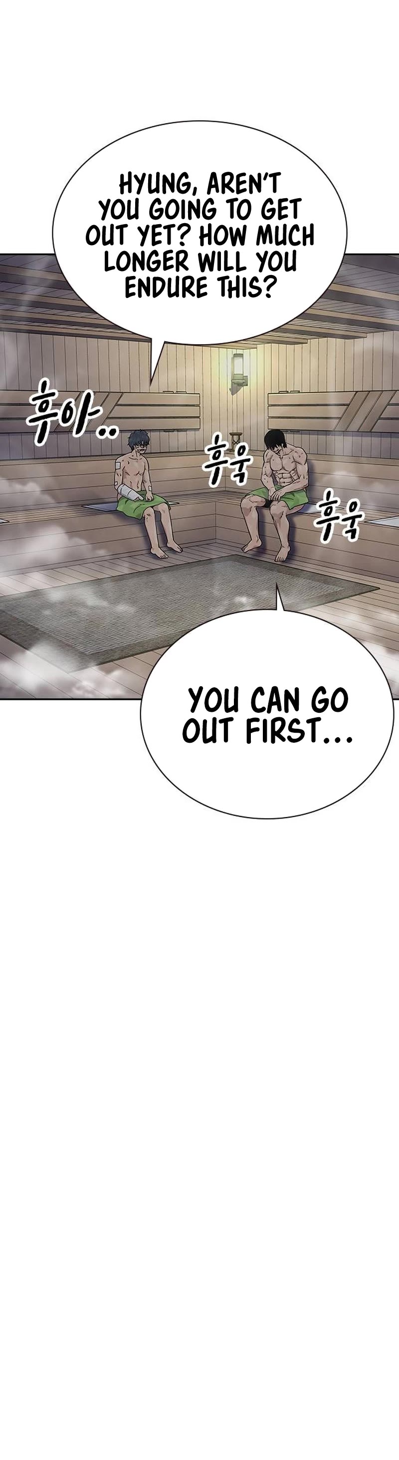 Read To Not Die Manga Online