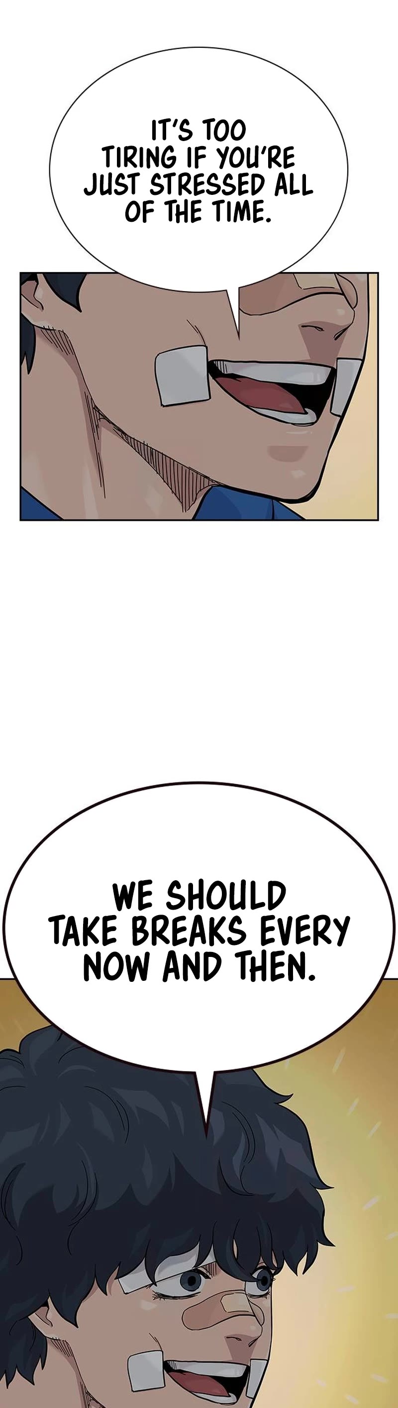Read To Not Die Manga Online