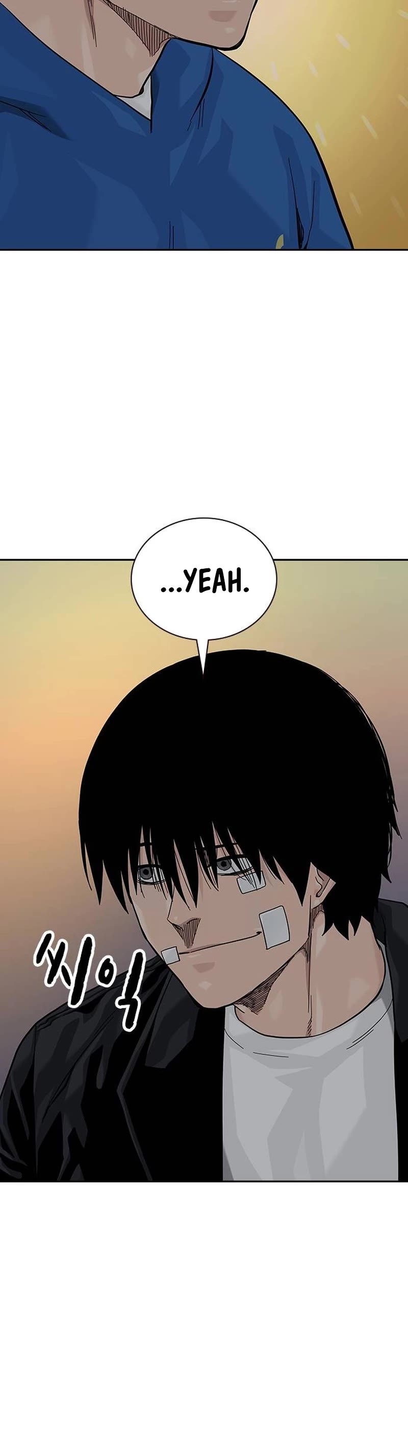 Read To Not Die Manga Online