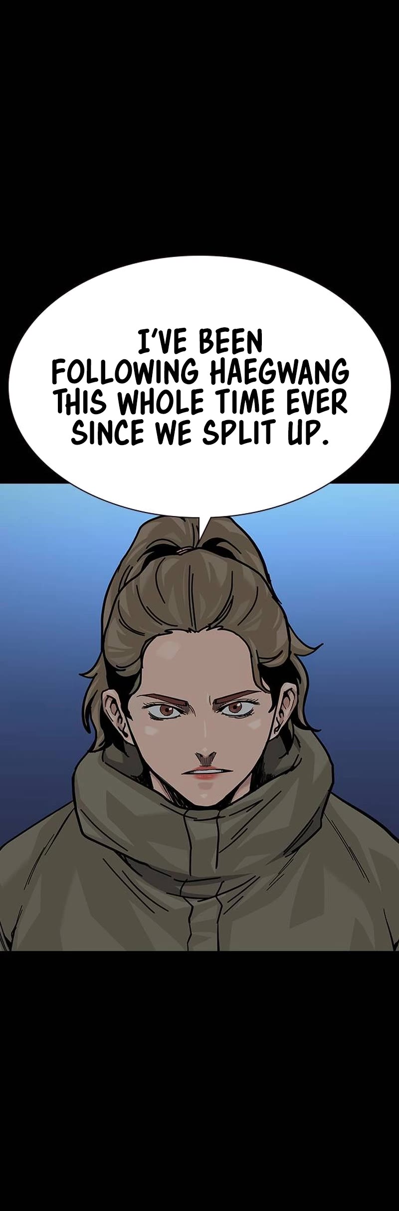 Read To Not Die Manga Online