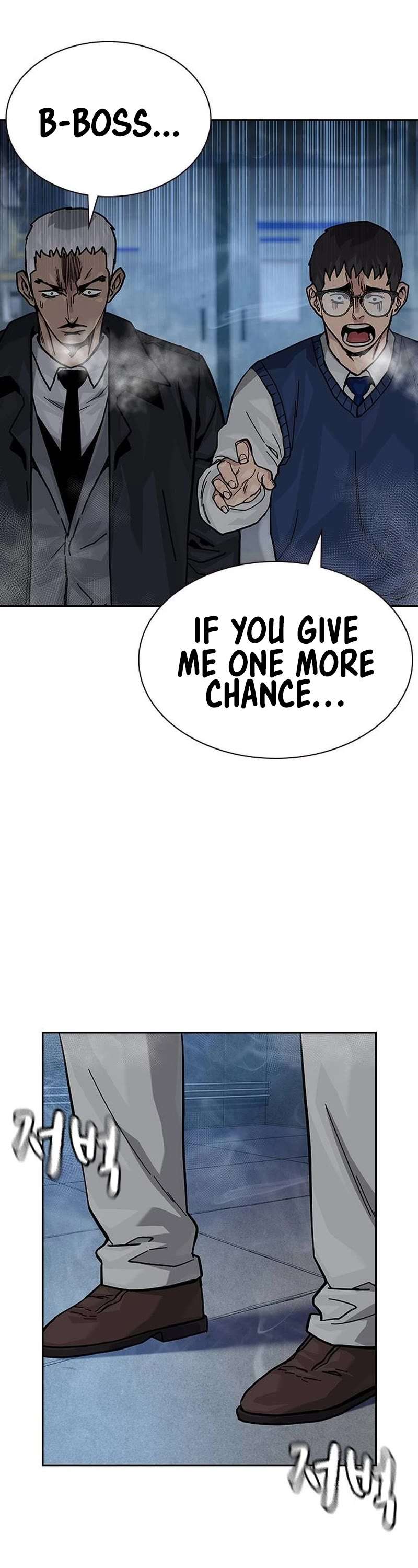 Read To Not Die Manga Online