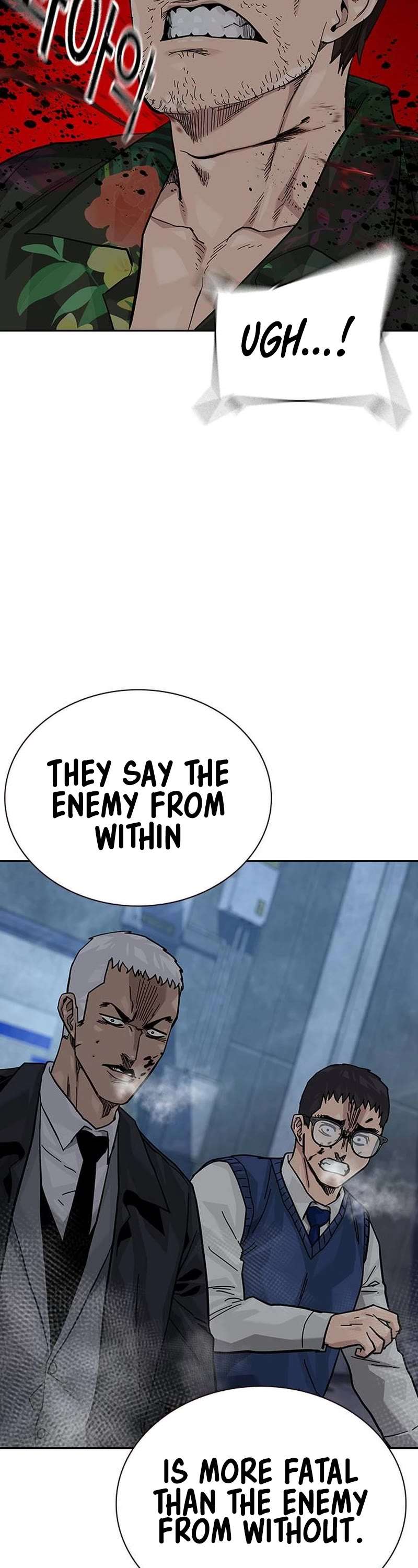 Read To Not Die Manga Online