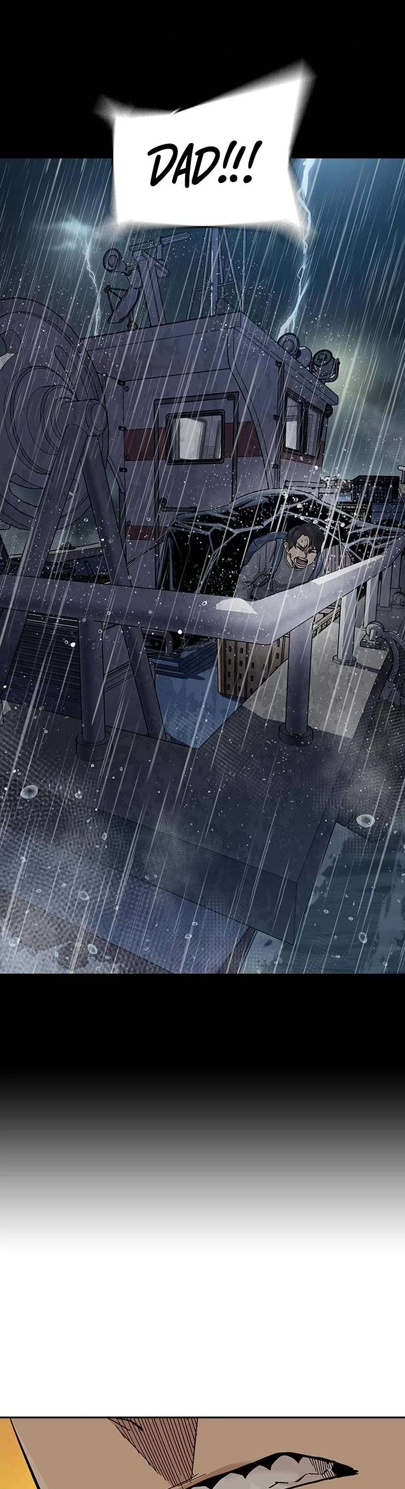 Read To Not Die Manga Online