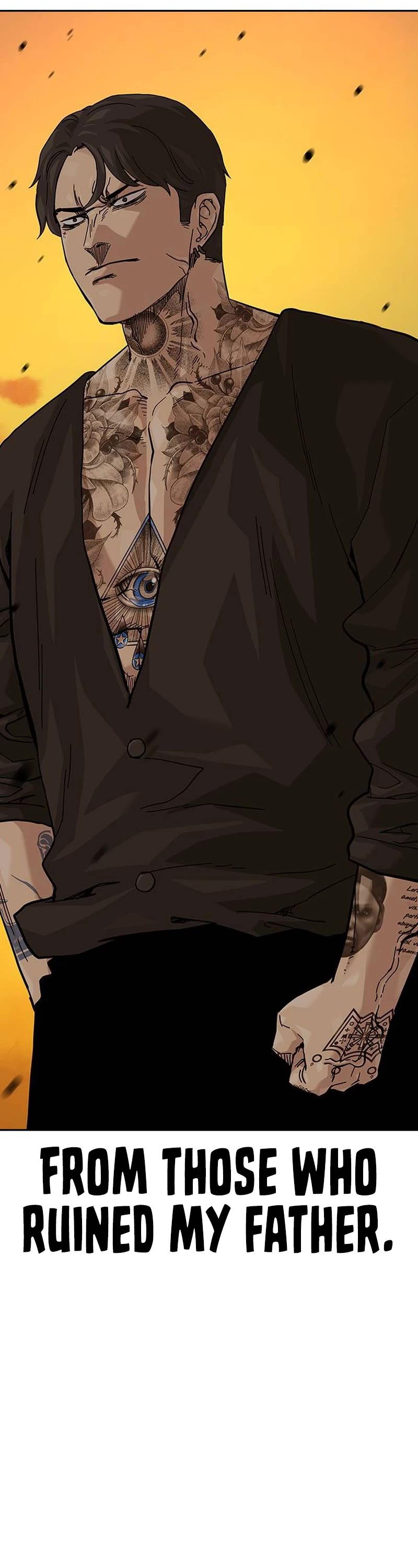 Read To Not Die Manga Online