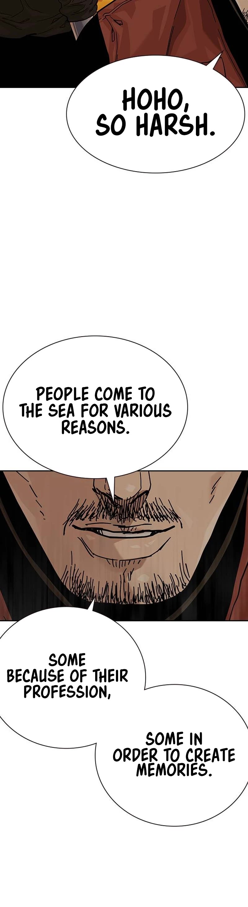 Read To Not Die Manga Online