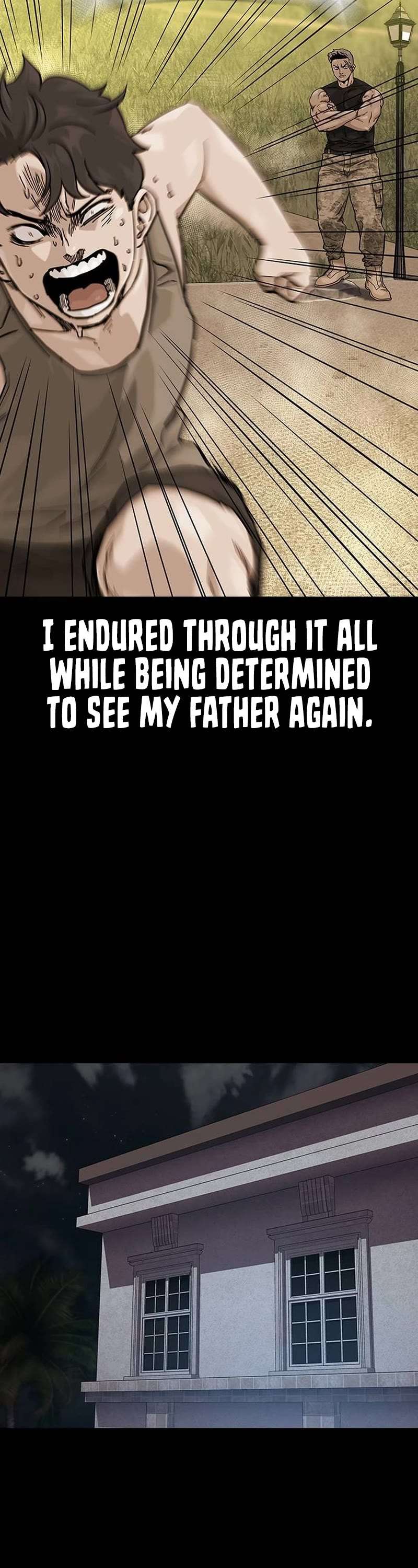 Read To Not Die Manga Online