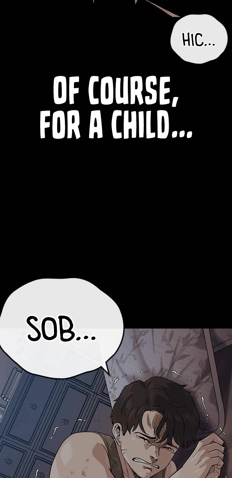 Read To Not Die Manga Online