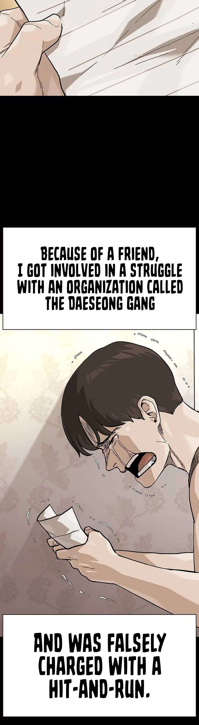 Read To Not Die Manga Online