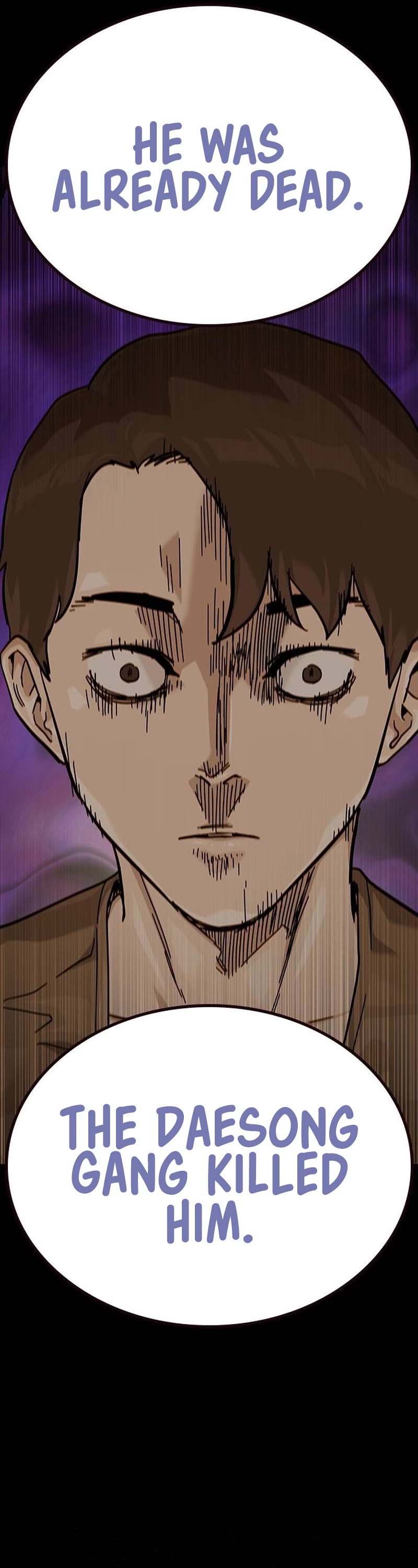 Read To Not Die Manga Online