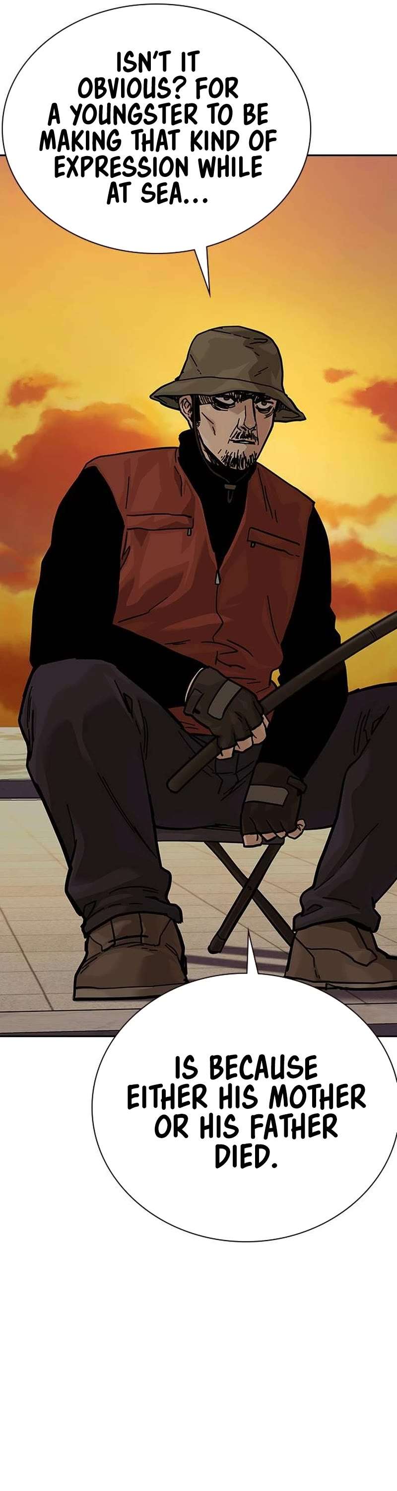 Read To Not Die Manga Online