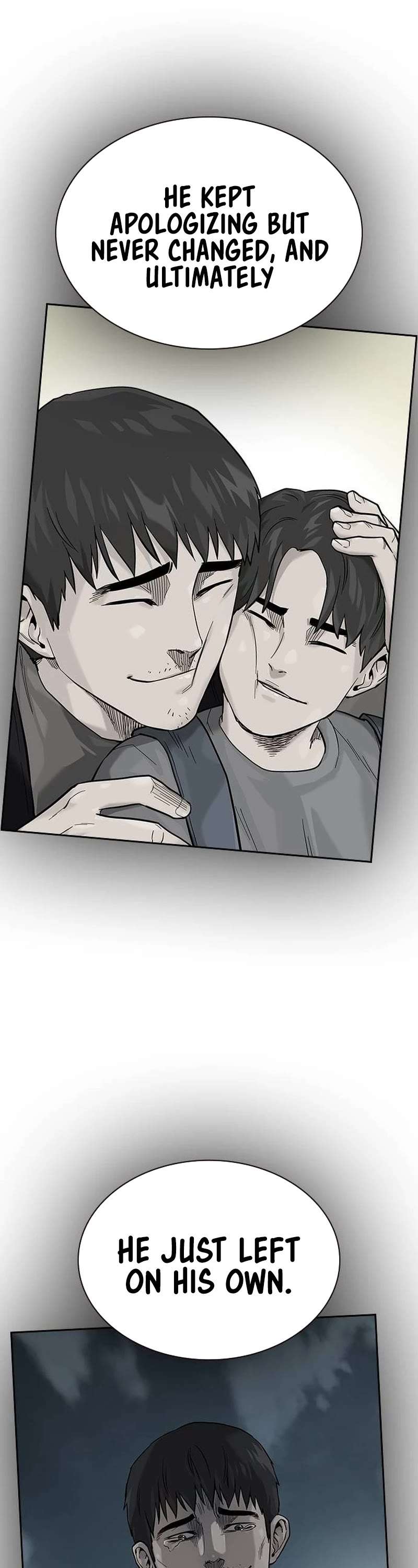 Read To Not Die Manga Online