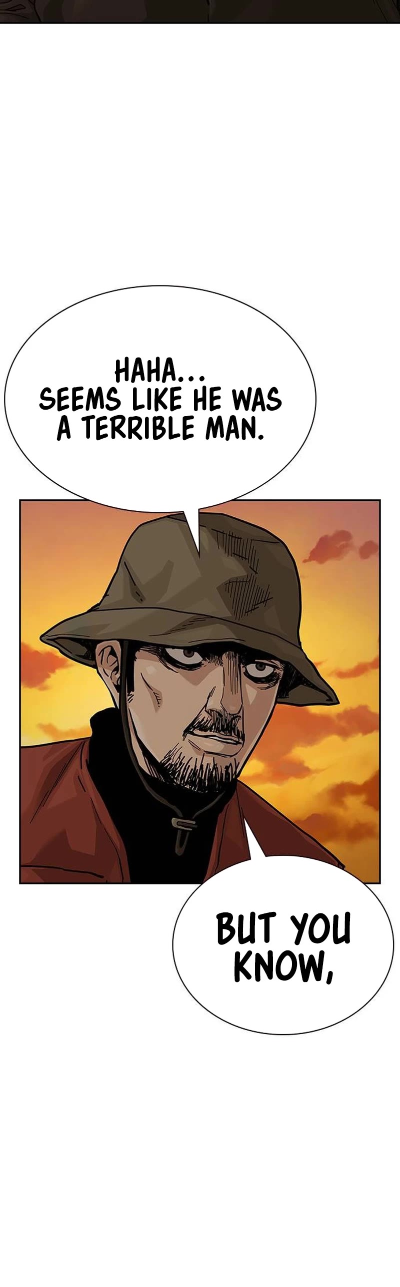 Read To Not Die Manga Online
