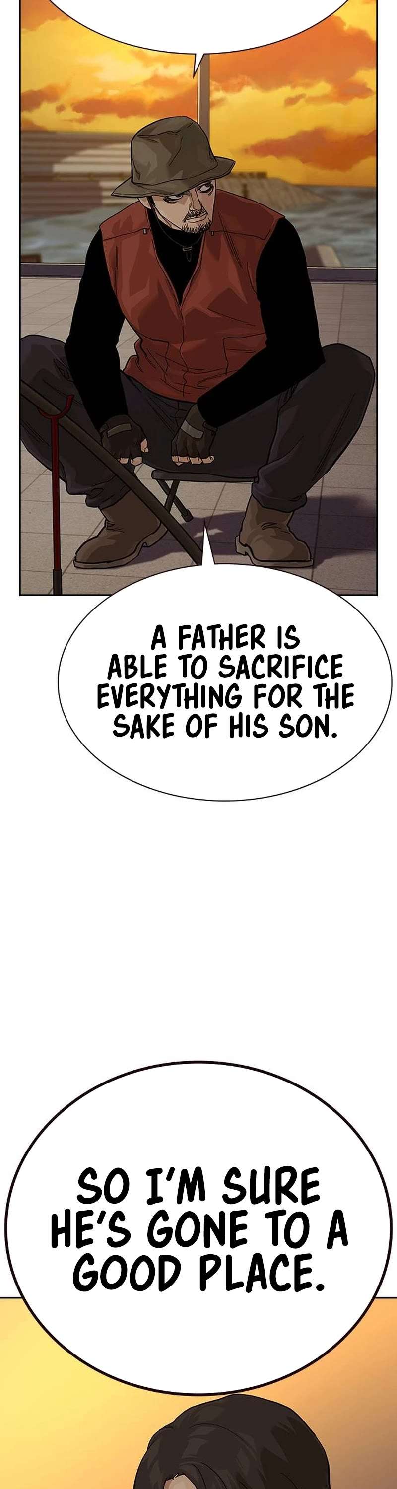 Read To Not Die Manga Online