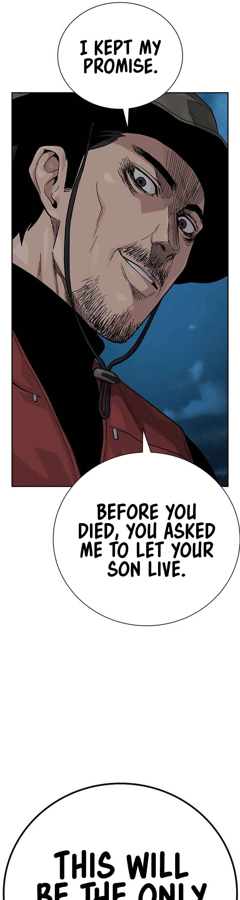 Read To Not Die Manga Online