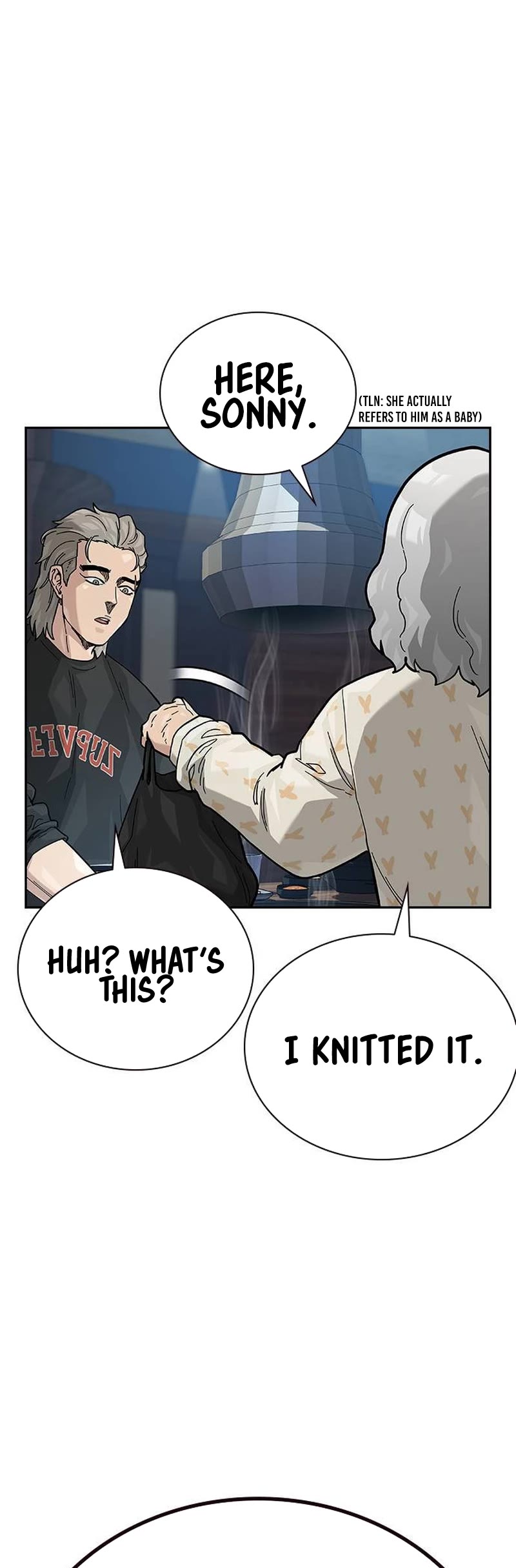 Read To Not Die Manga Online