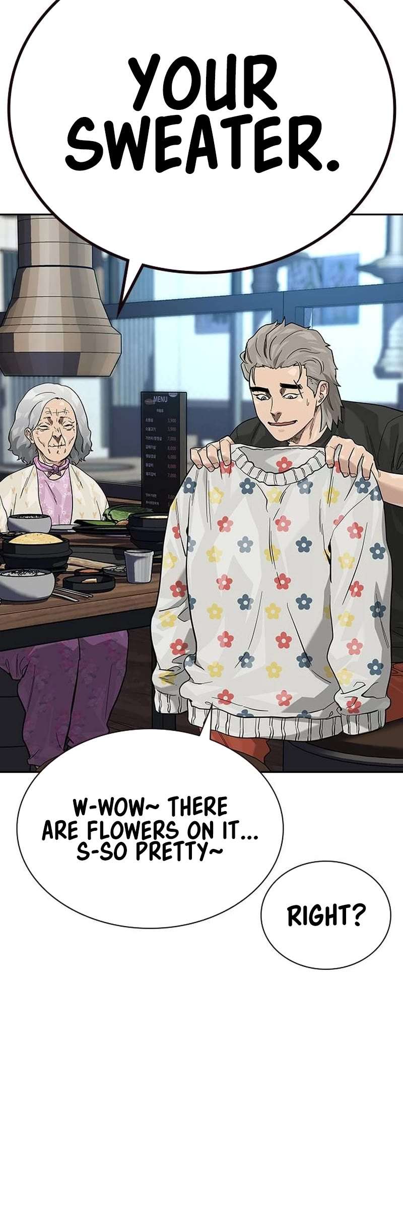 Read To Not Die Manga Online