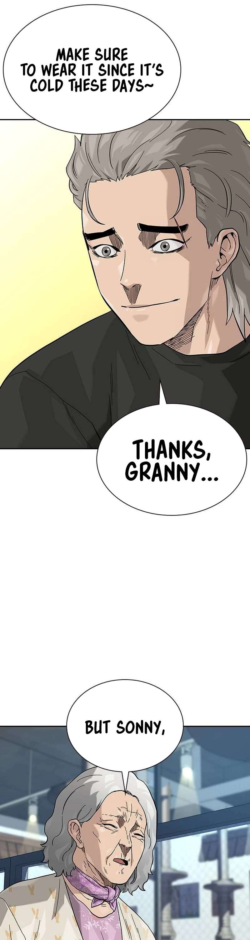 Read To Not Die Manga Online