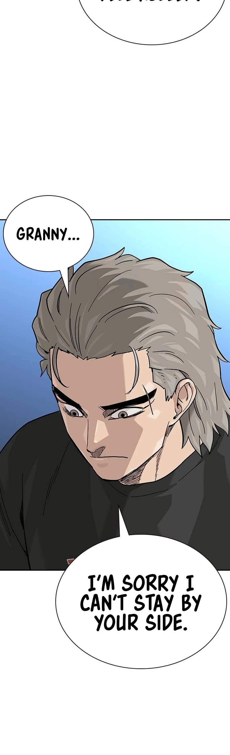 Read To Not Die Manga Online