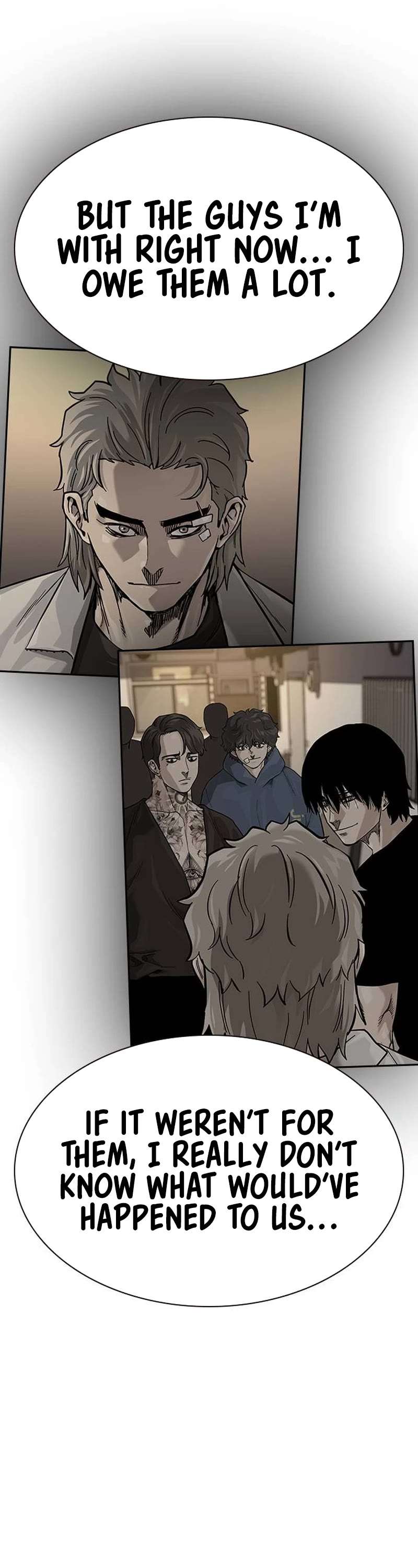 Read To Not Die Manga Online
