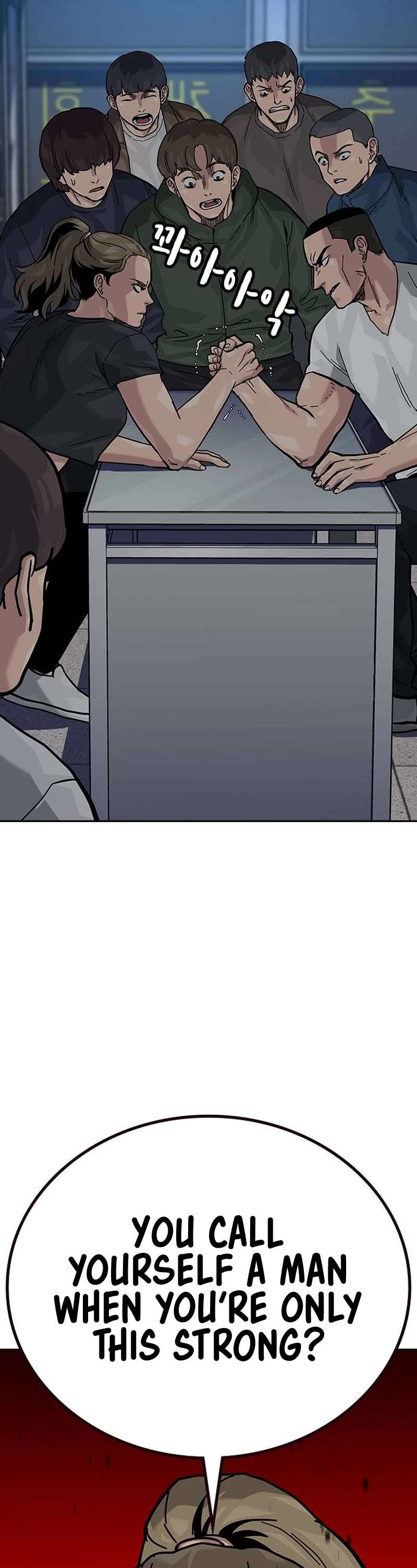 Read To Not Die Manga Online