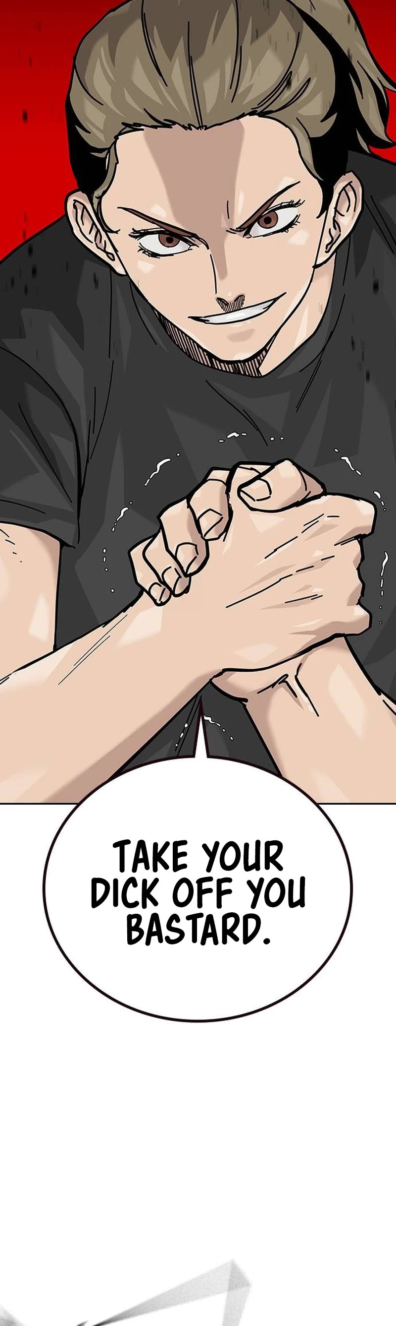 Read To Not Die Manga Online
