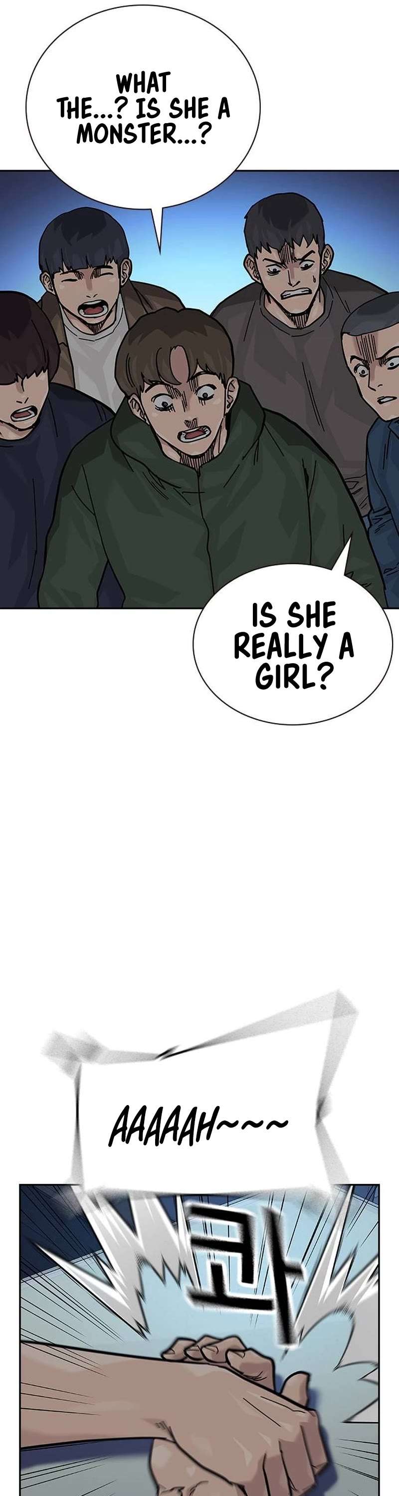 Read To Not Die Manga Online